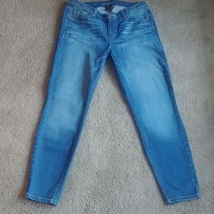 Lane Bryant Skinny size 16R